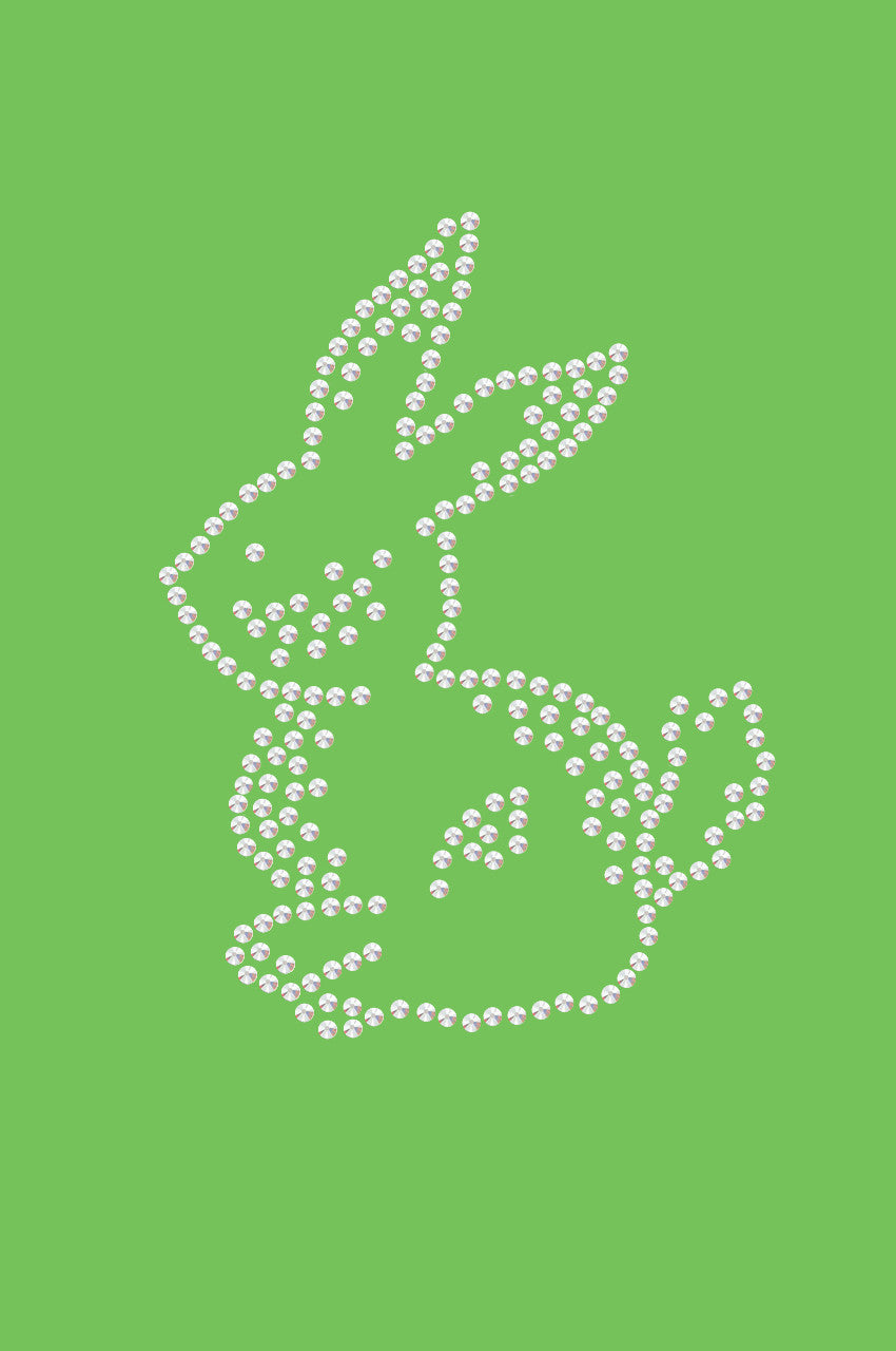 Small Bunny - Bandanna