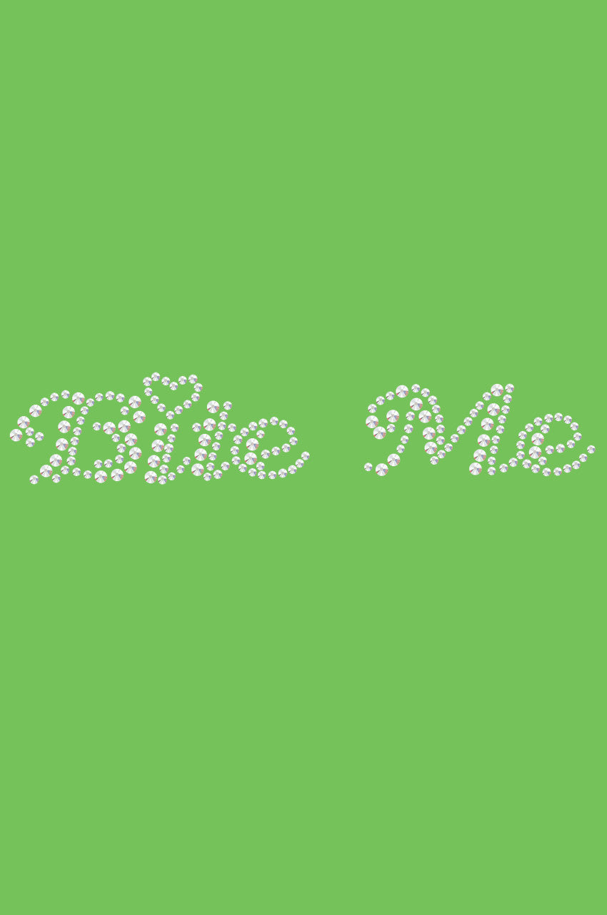 Bite Me - Bandanna