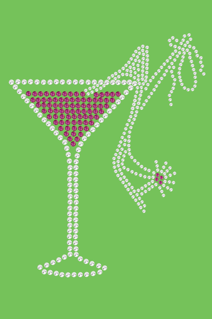 Drink & Shoe - Bandanna