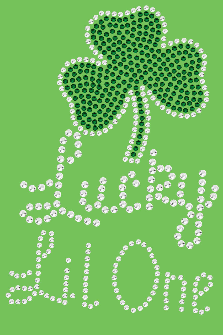 Lucky Lil One - Bandanna