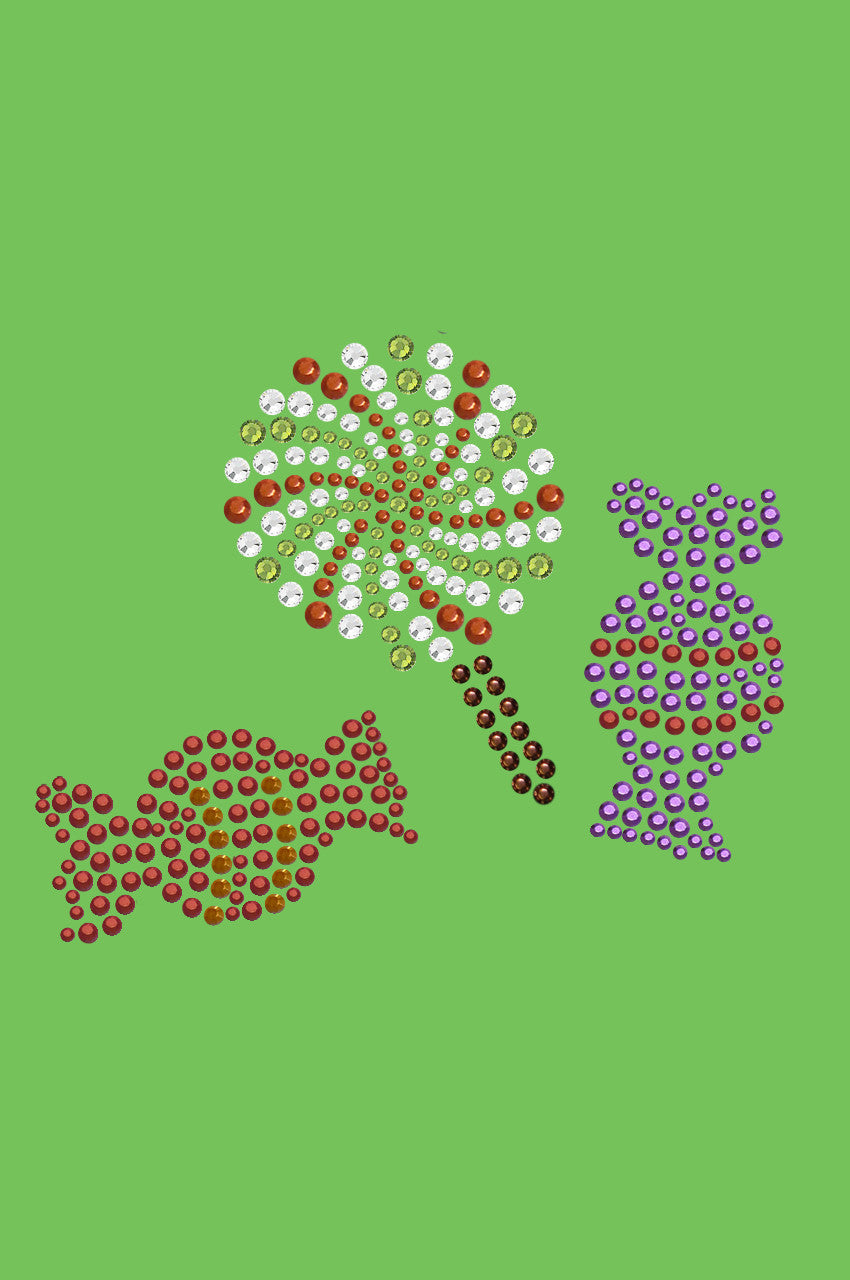 Candy - Bandanna