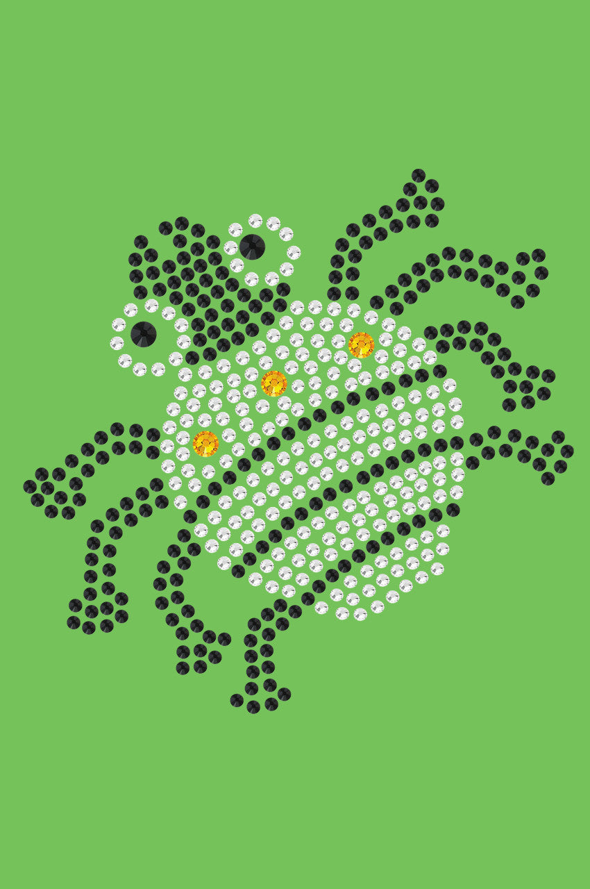 Spooky Spider Bandanna