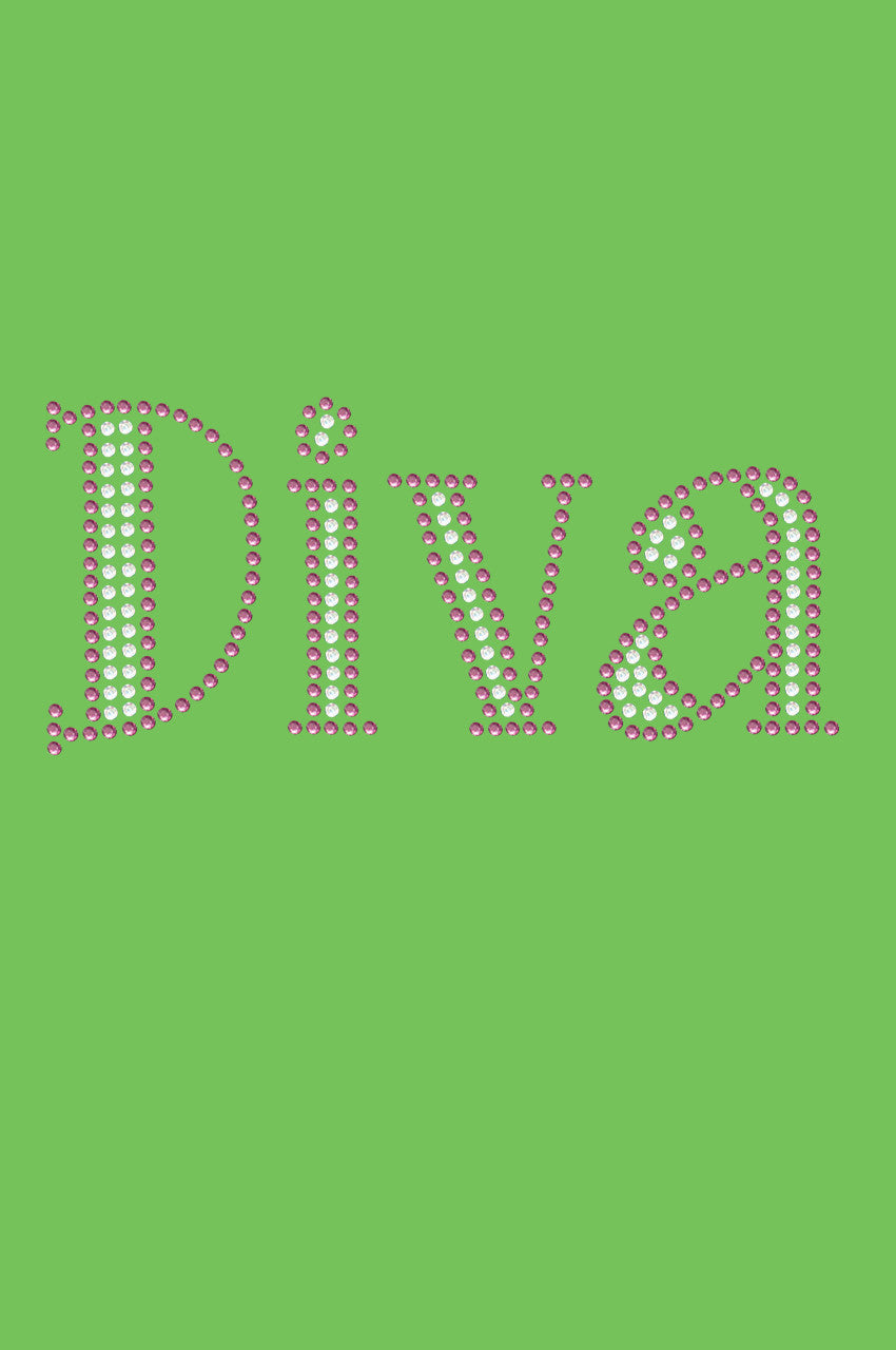 Diva 4 - Bandanna