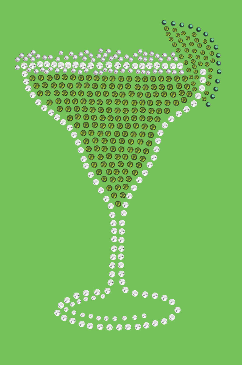 Margarita (Rhinestone) - Bandanna