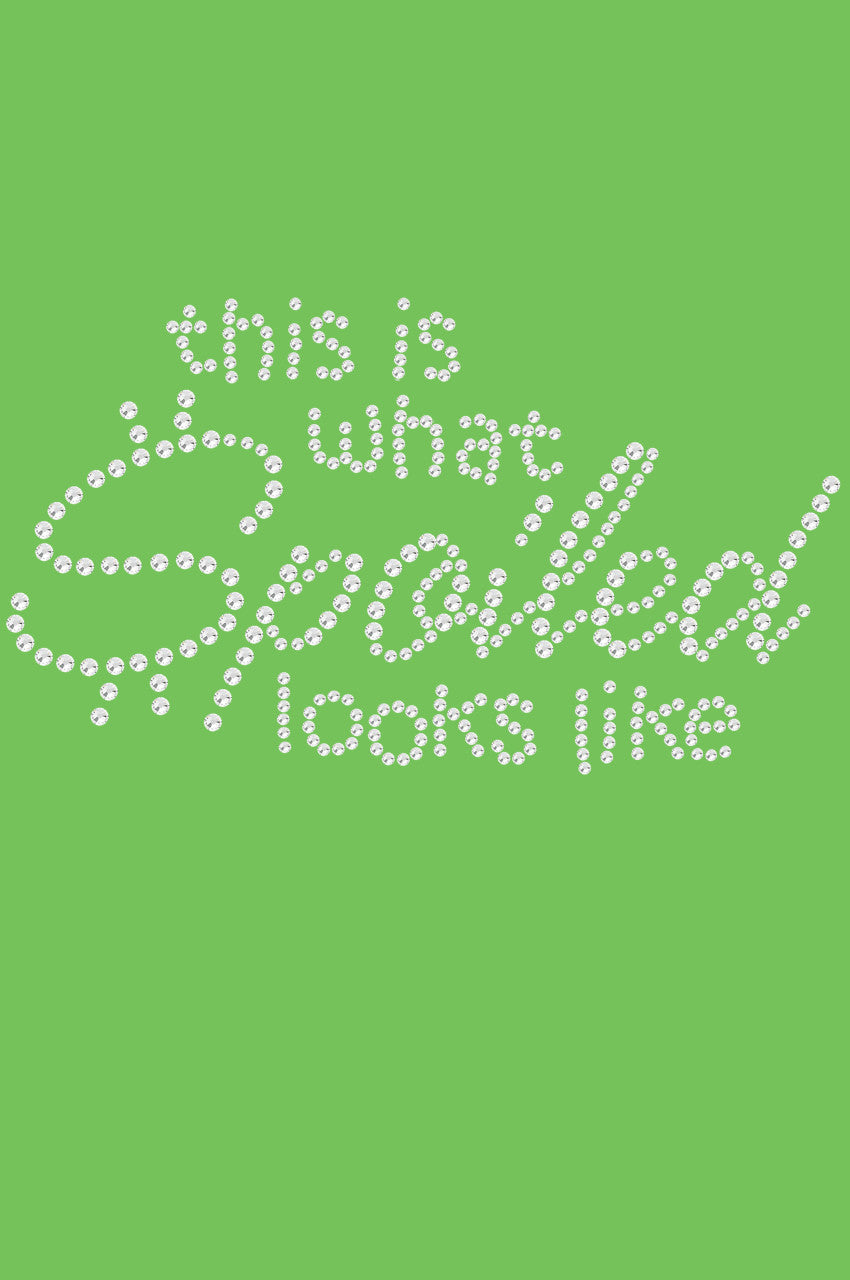 This is What Spoiled Looks Like - Bandanna