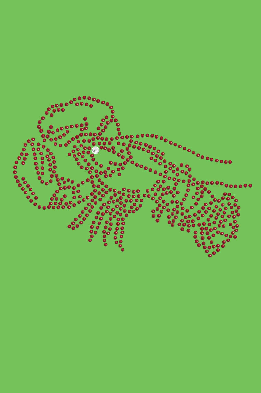 Lobster - Bandanna