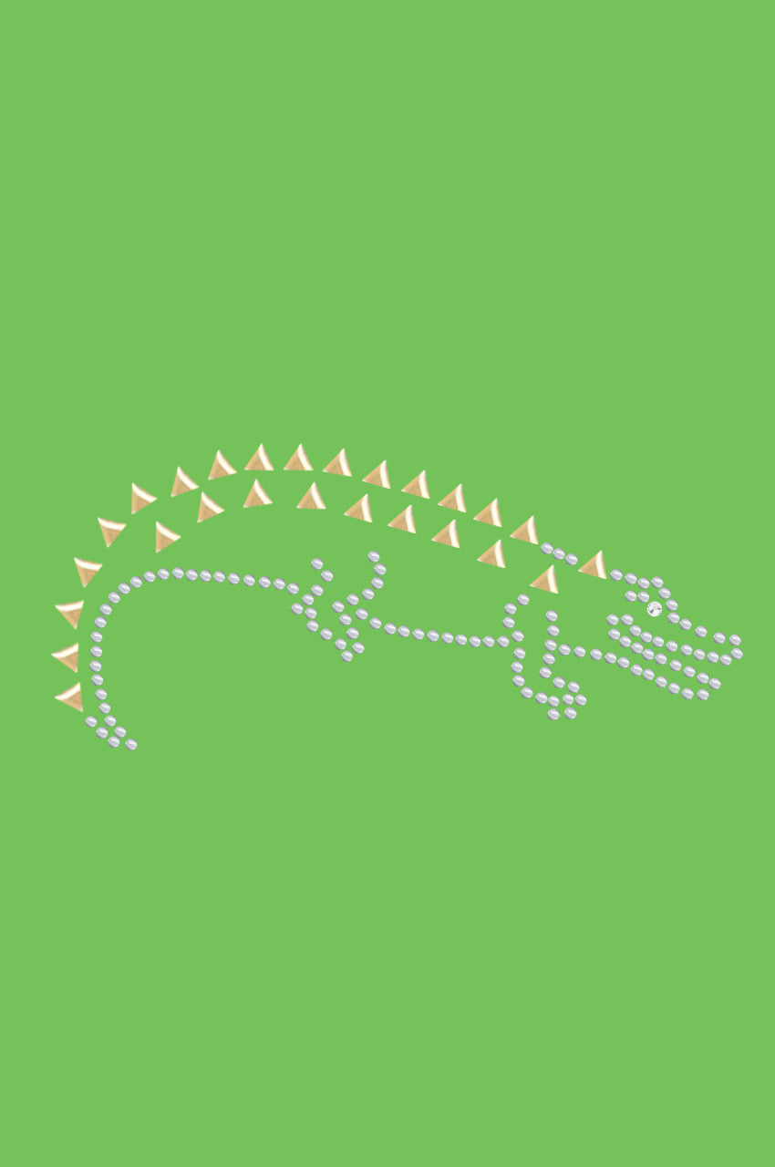 Alligator - Bandanna