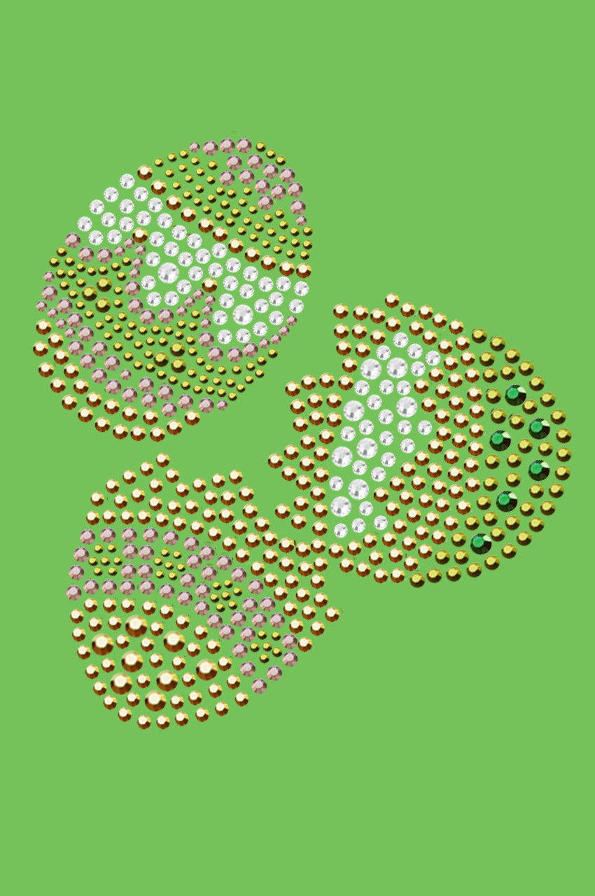 Easter Eggs - Bandanna