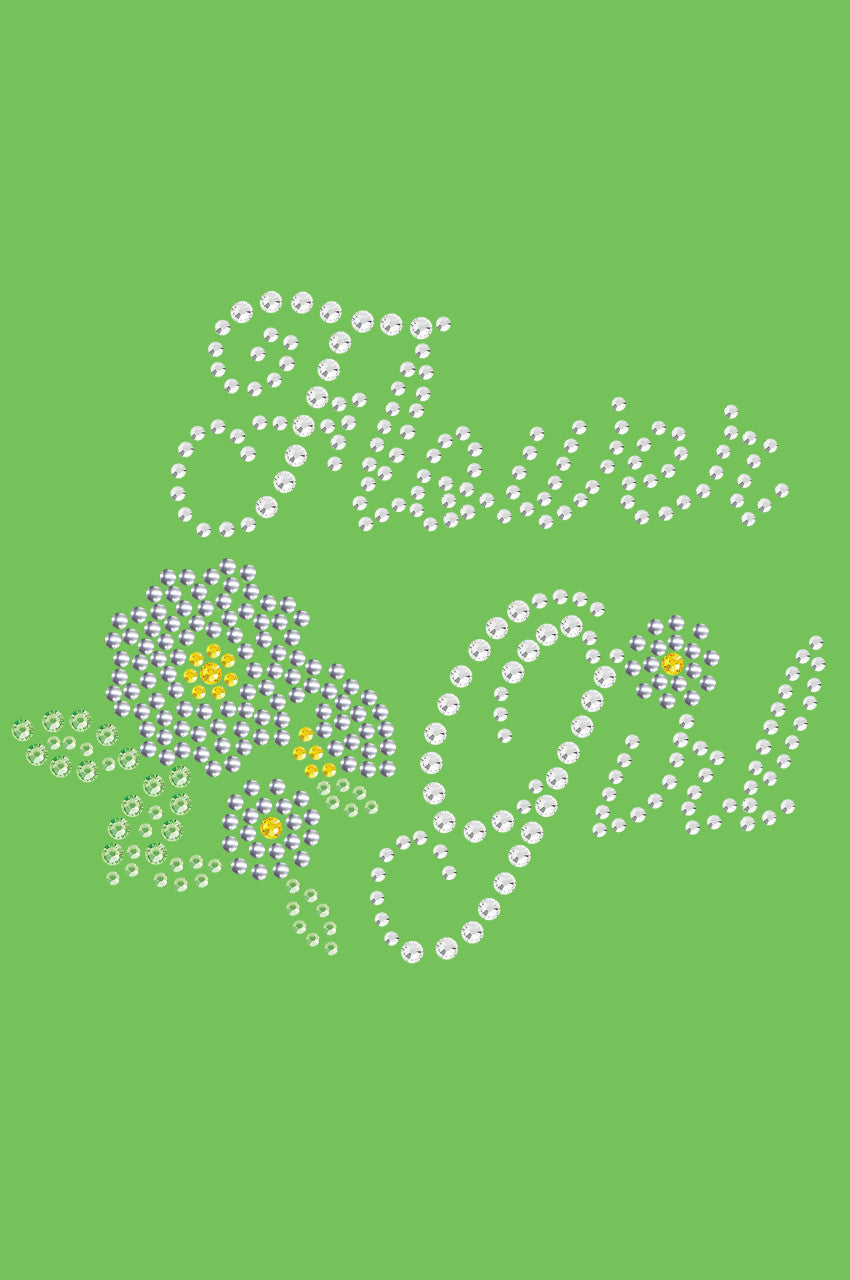 Flower Girl - Bandana