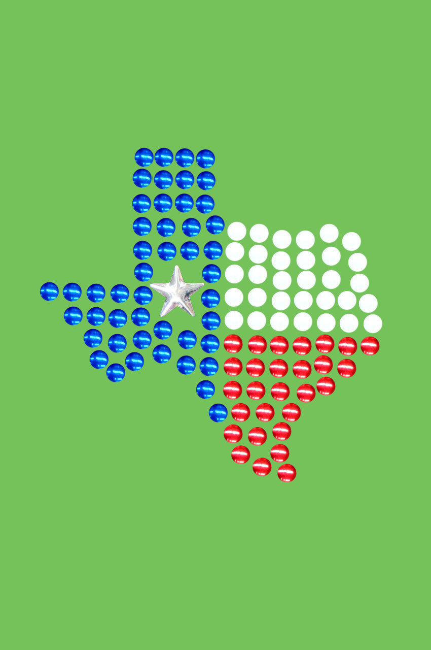 Texas - Bandanna
