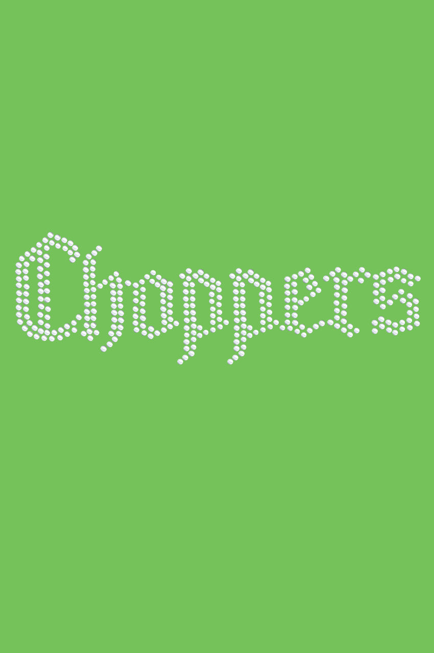 Choppers - Bandana
