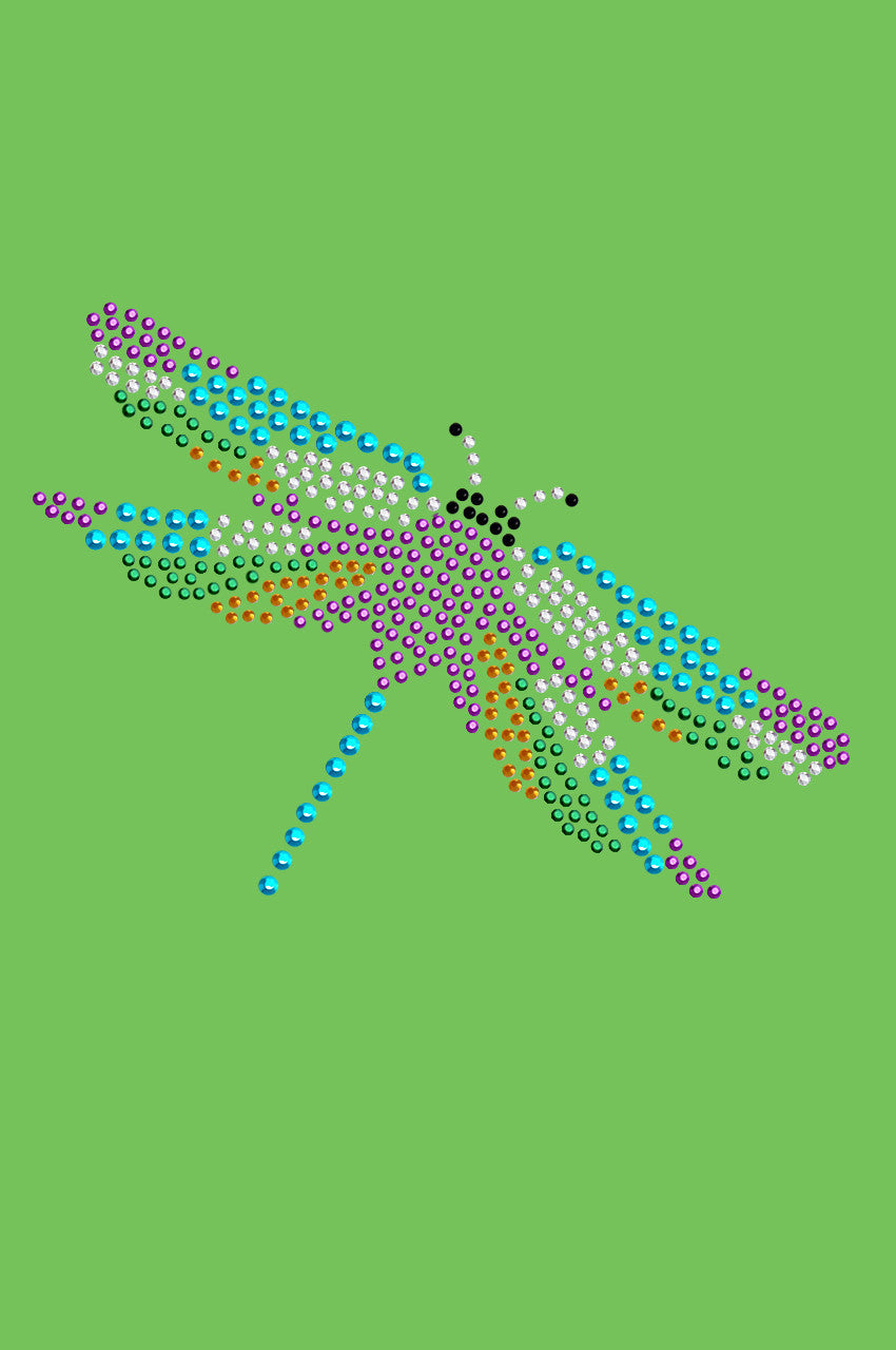 Dragonfly - Bandannas