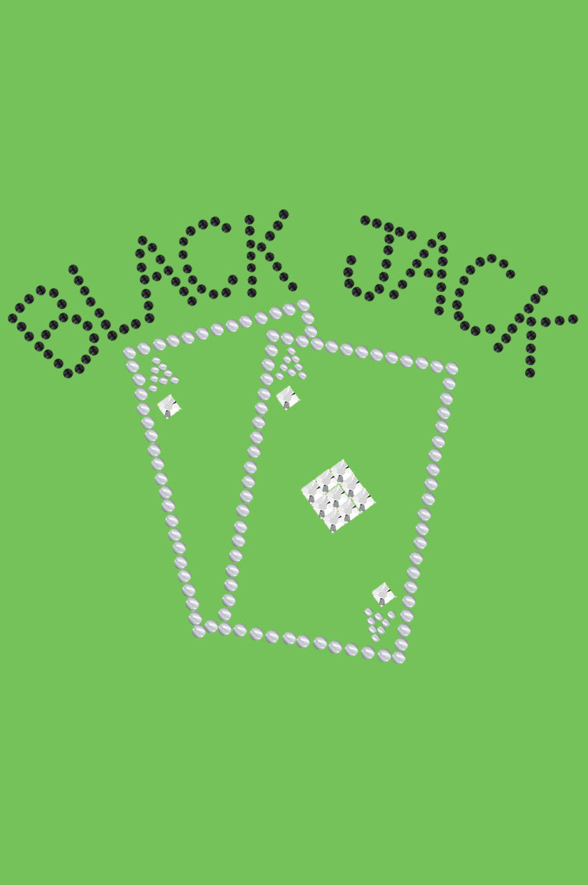Black Jack - Bandanna