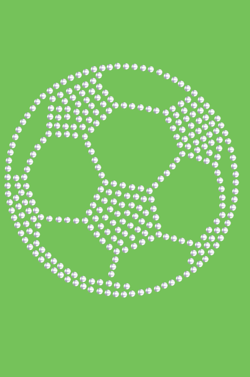 Soccer Ball - Bandana