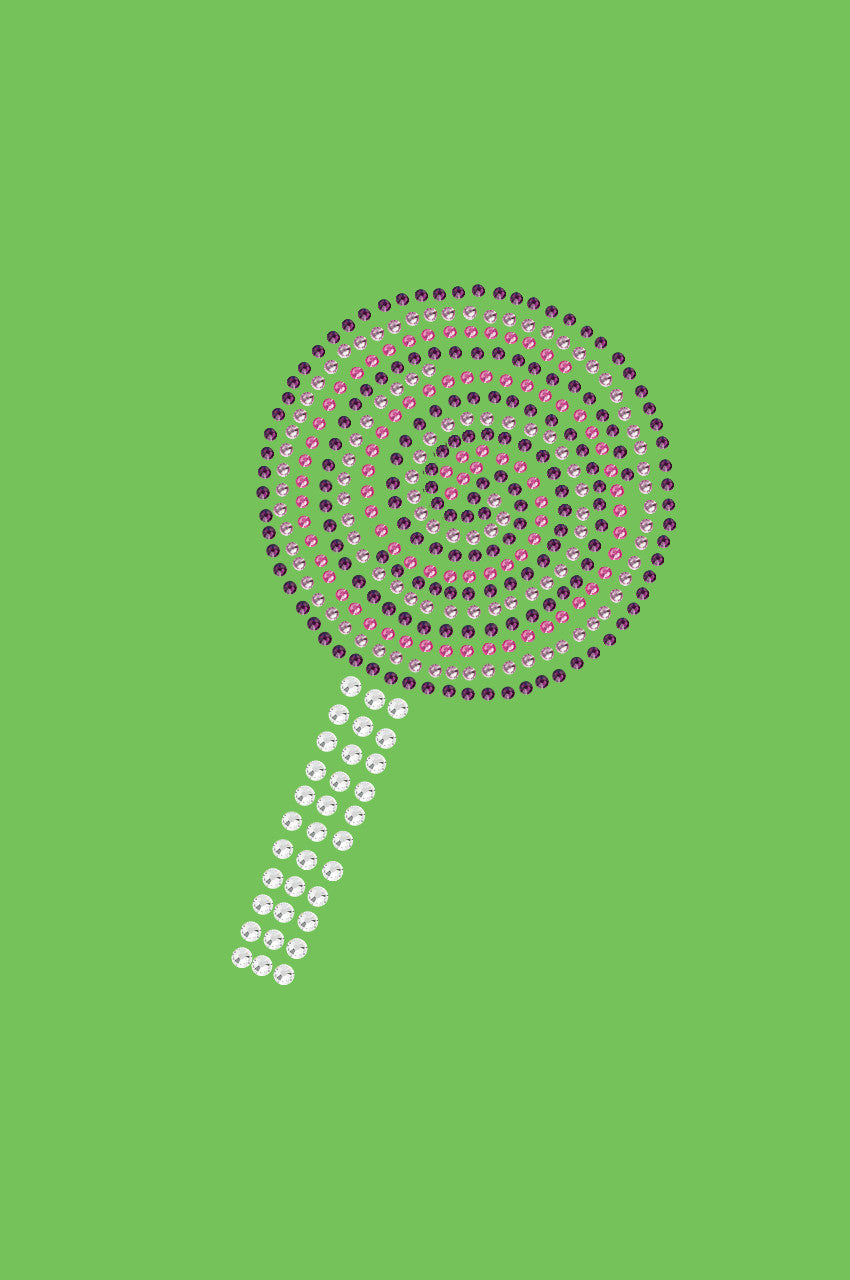 Lolly Pop - Bandanna