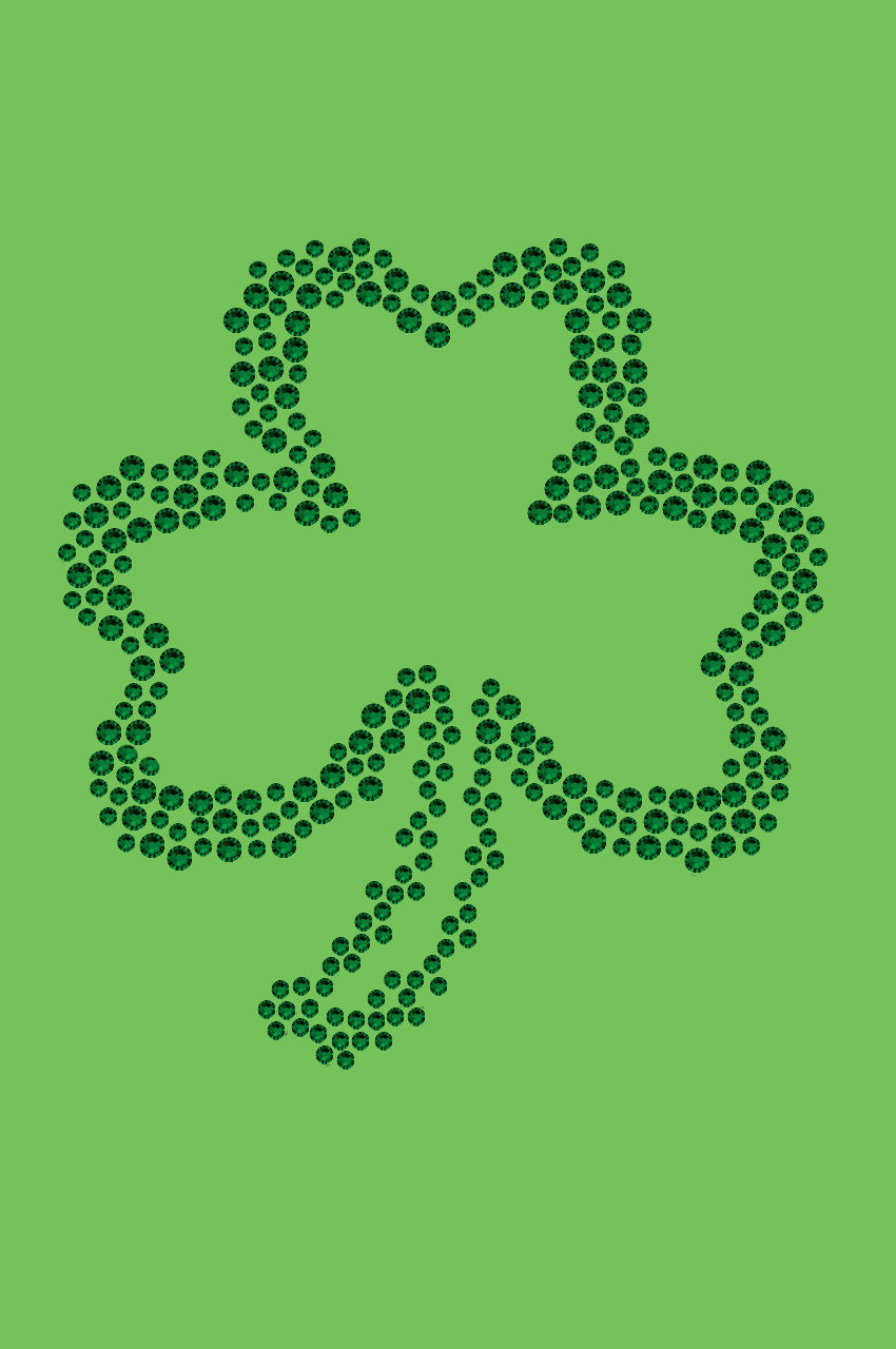 Shamrock 2 - Bandanna