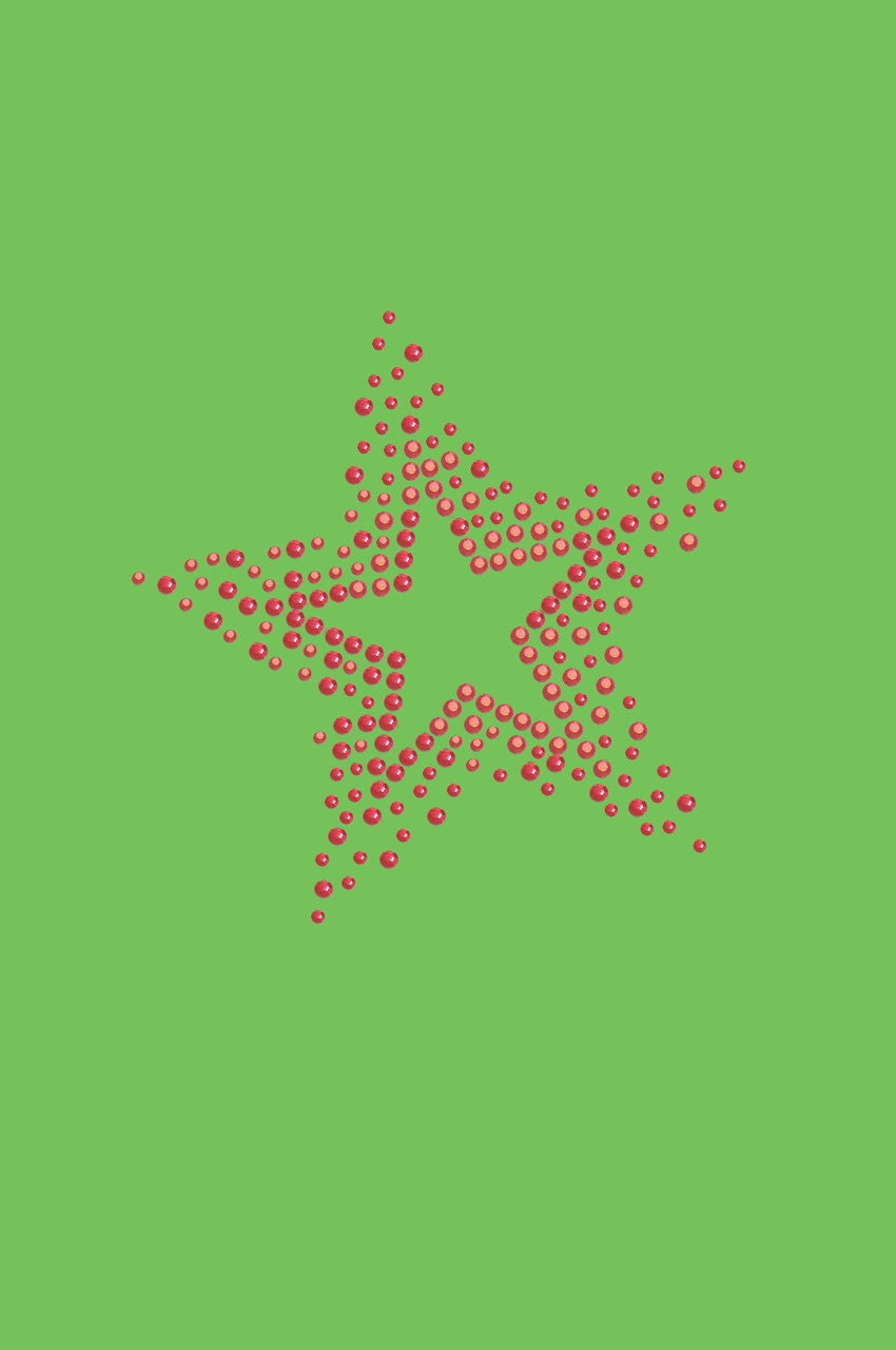 Red Star - Bandanna
