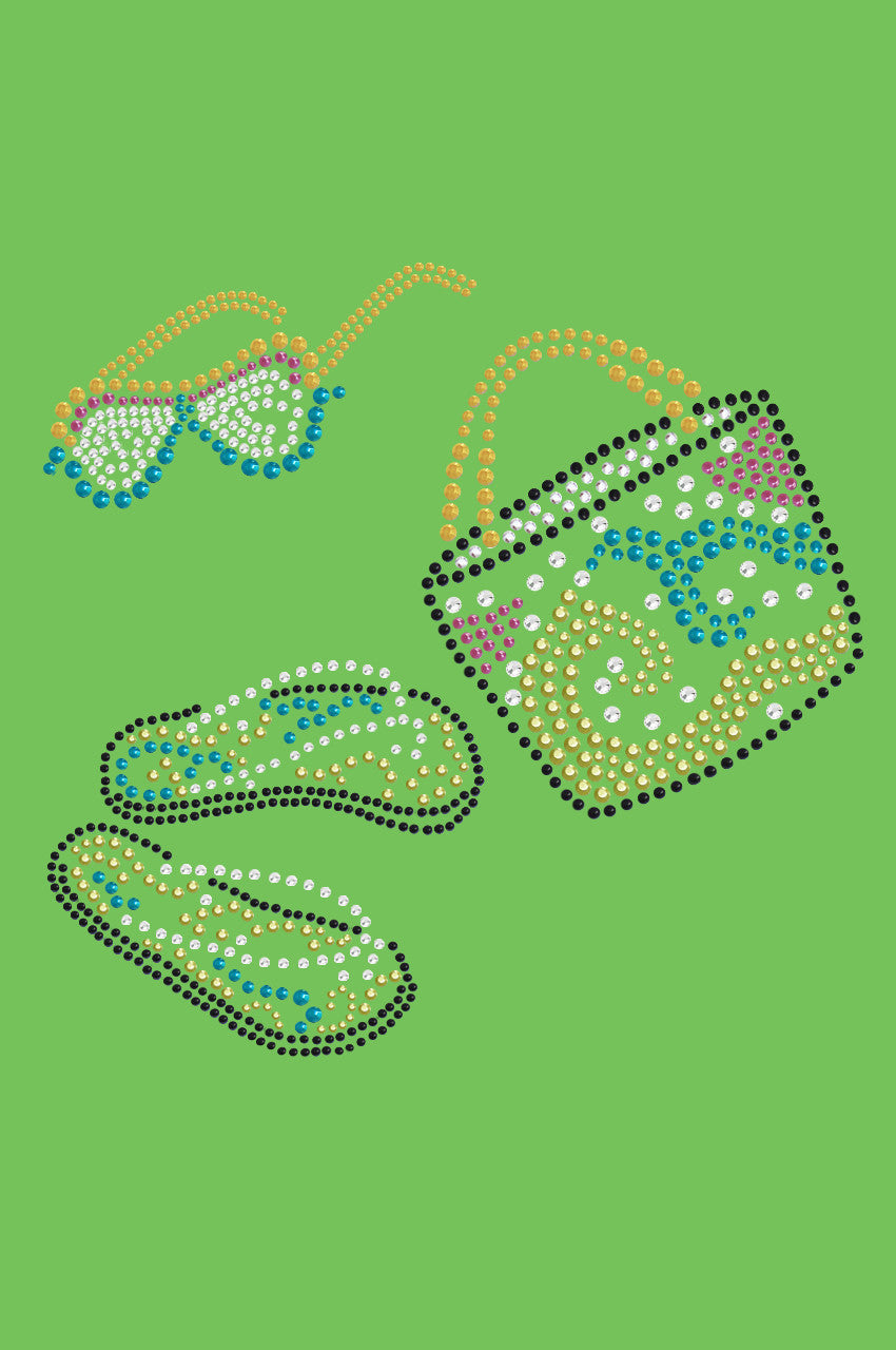 Beach Accessories - Bandanna