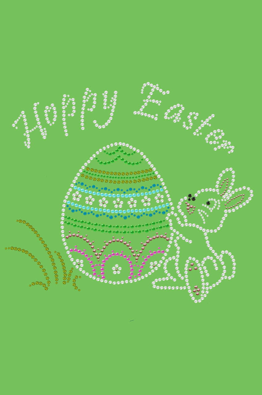 Hoppy Easter - Bandanna