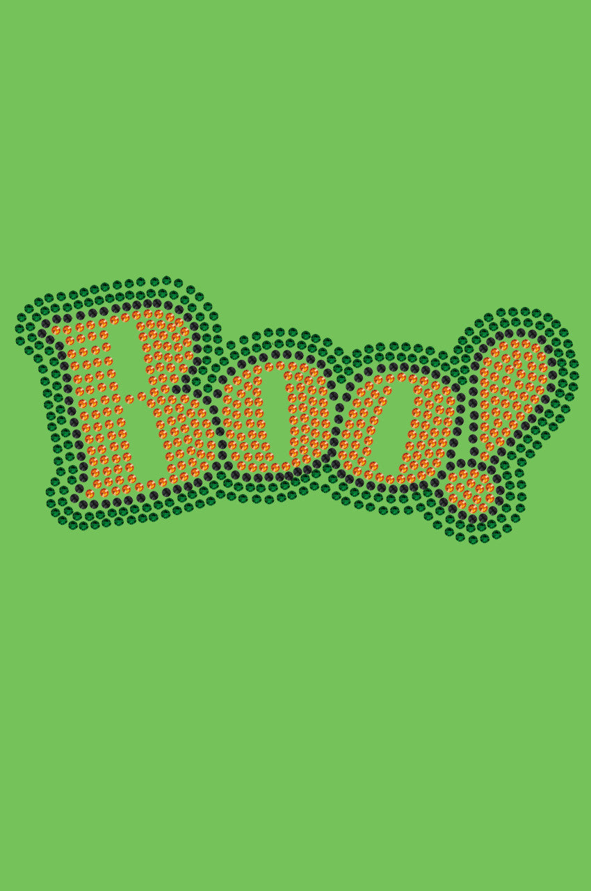Boo! Bandanna