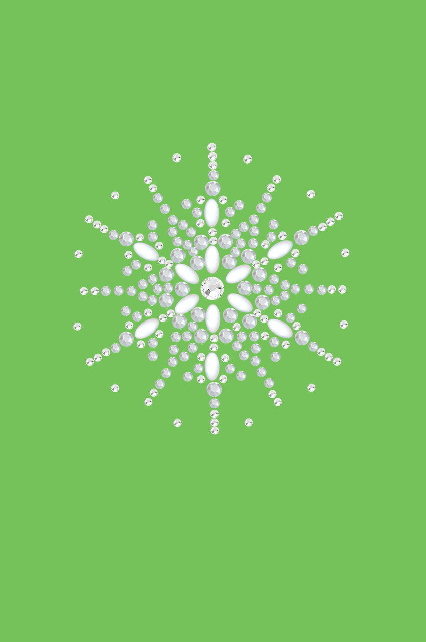 Snowflake 2 - Bandana
