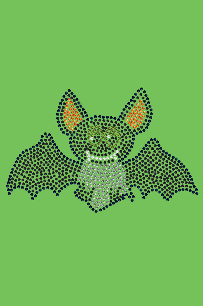 Bat Bandanna