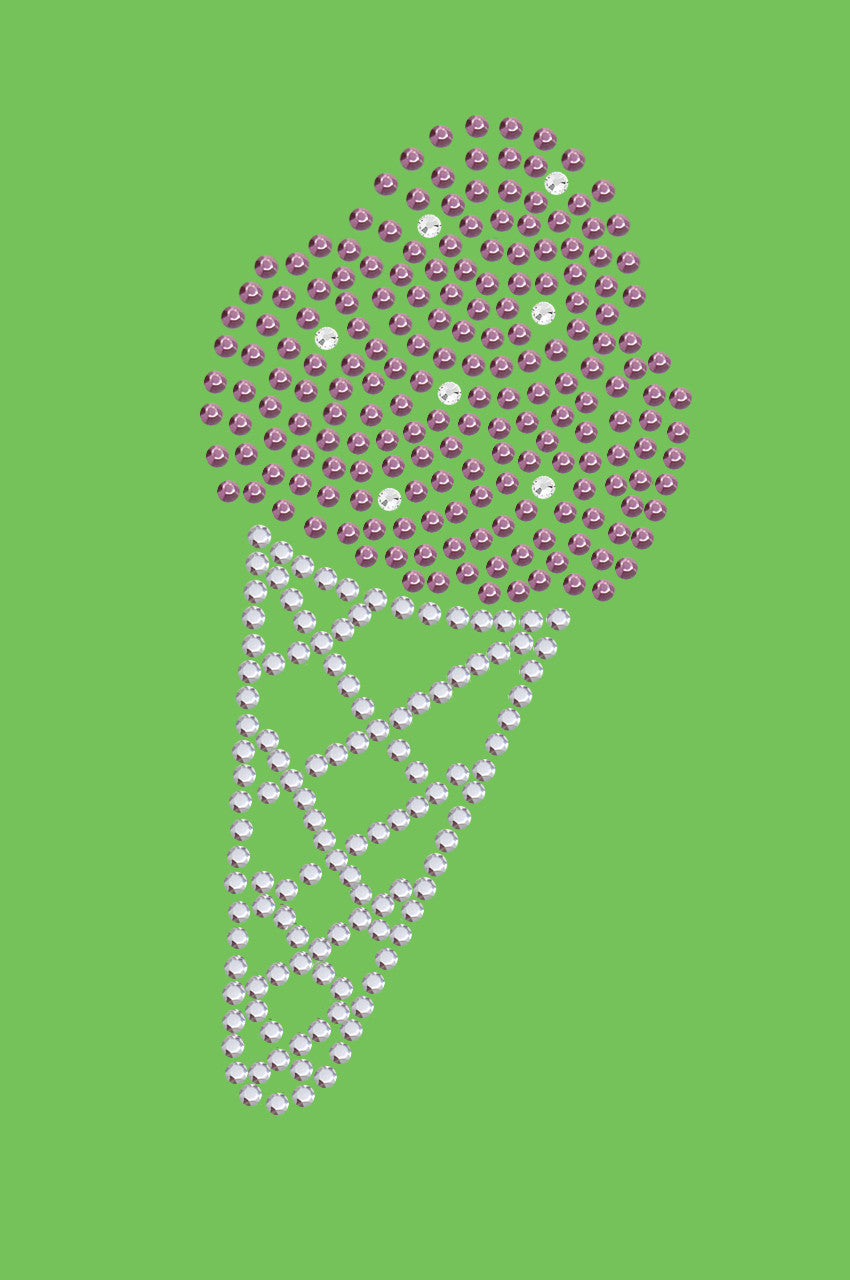 Ice Cream Cone - Bandanna