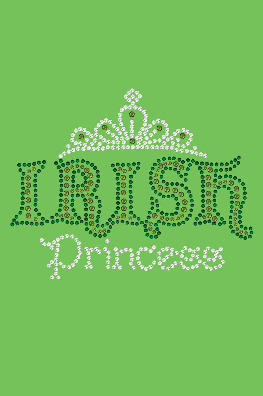 Irish Princess - Bandanna