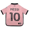 Lionel Messi Player Pet Jersey (IMC)