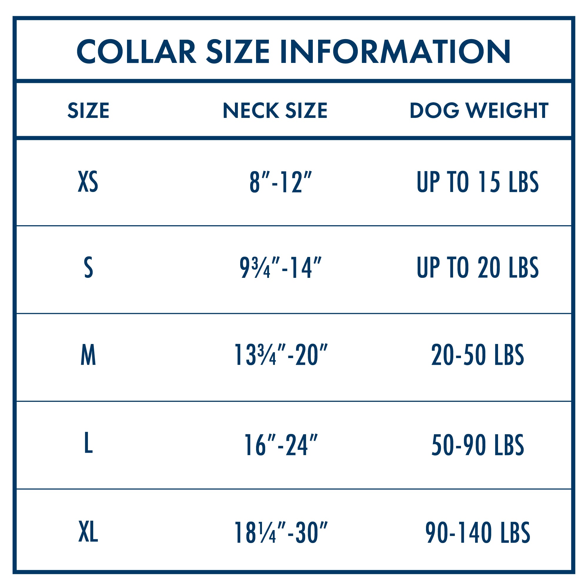 Wrangler Denim and Sherpa Dog Collar - Dark Wash