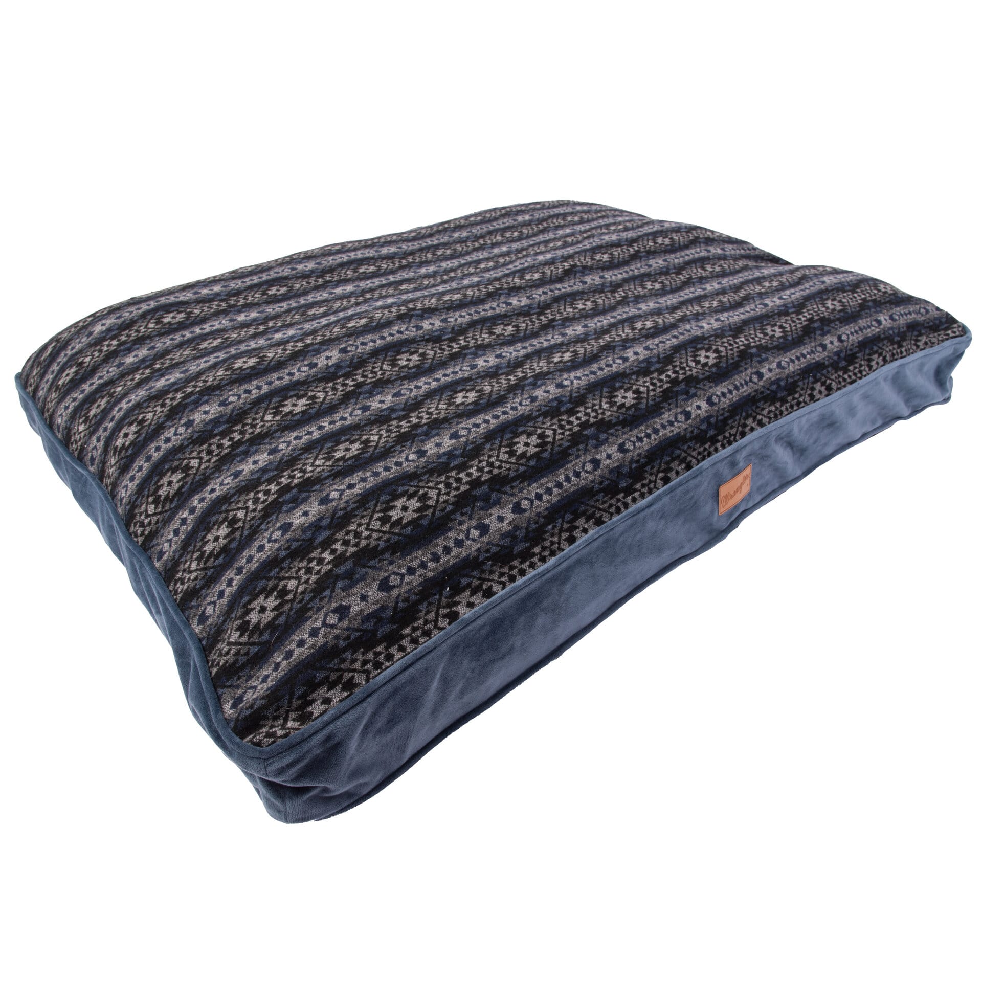 Wrangler® Southwest Topped Gusset Bed