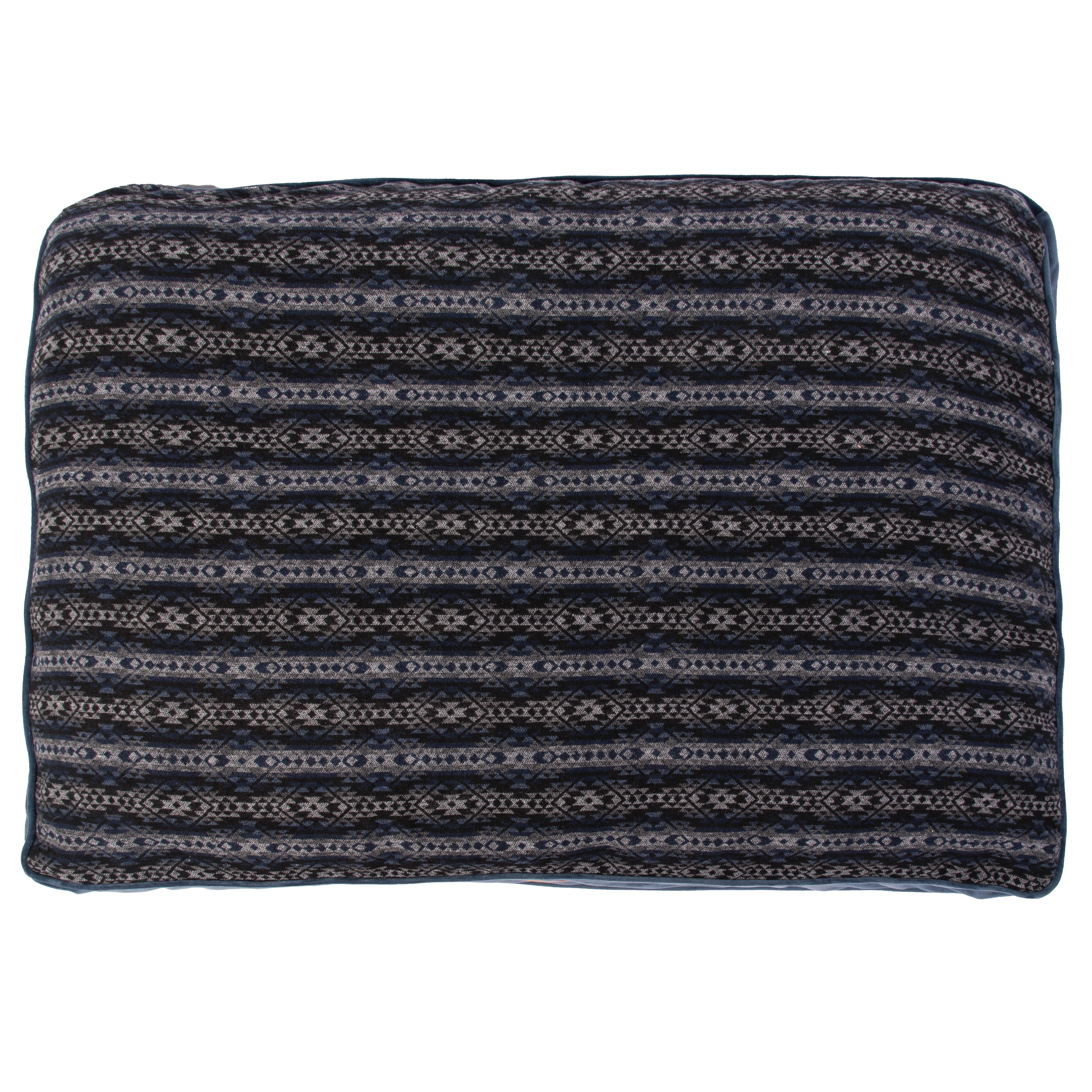 Wrangler® Southwest Topped Gusset Bed
