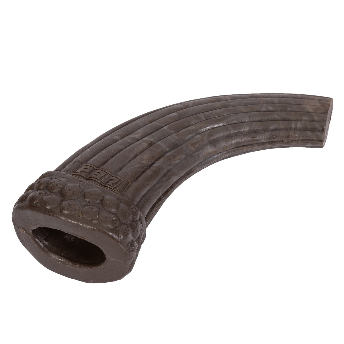 PBR Official Chew and Treat Bull Horn