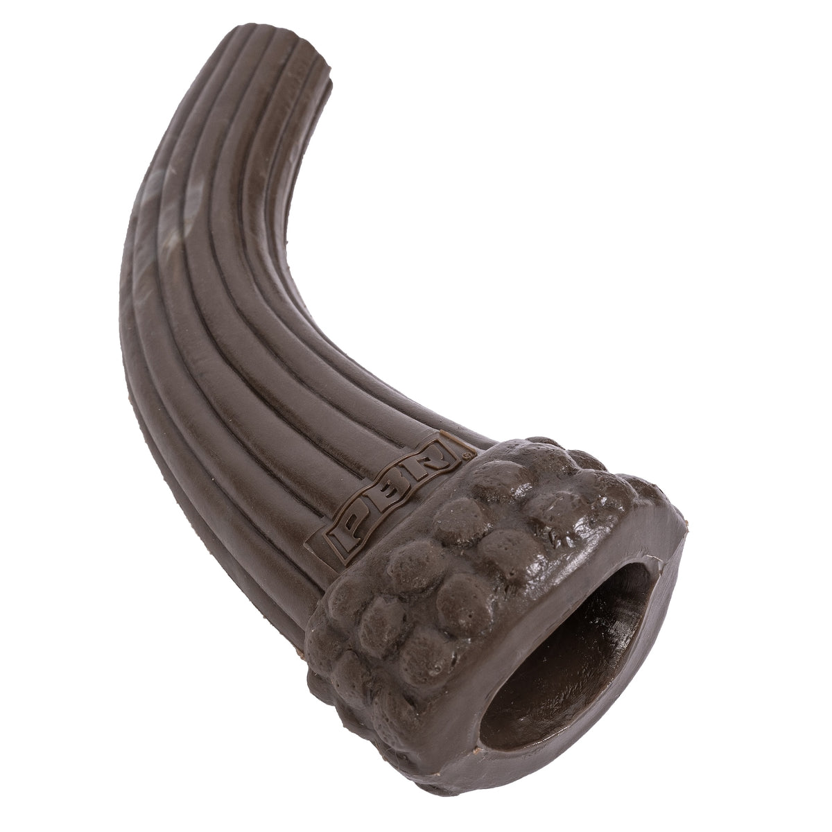 PBR Official Chew and Treat Bull Horn