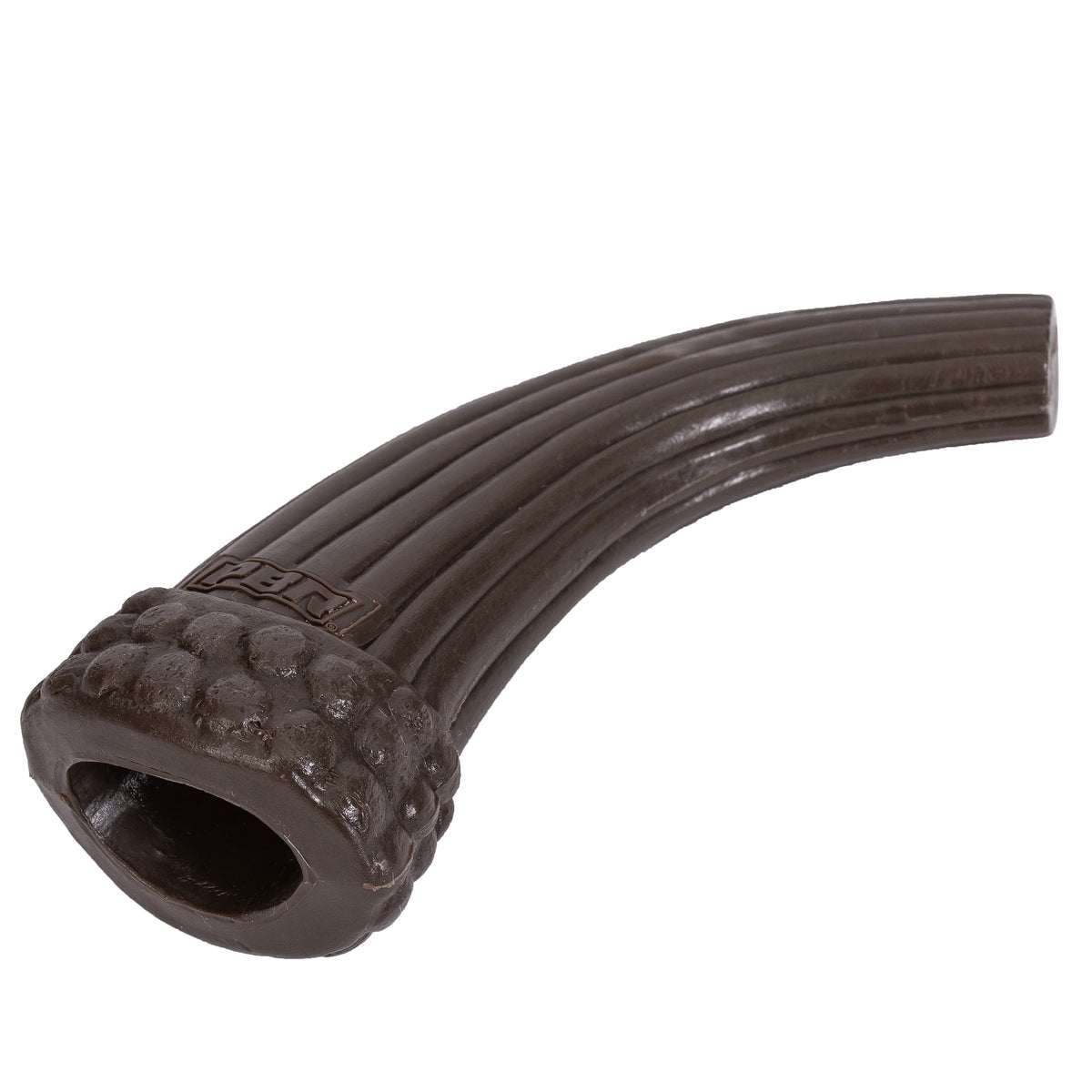 PBR Official Chew and Treat Bull Horn