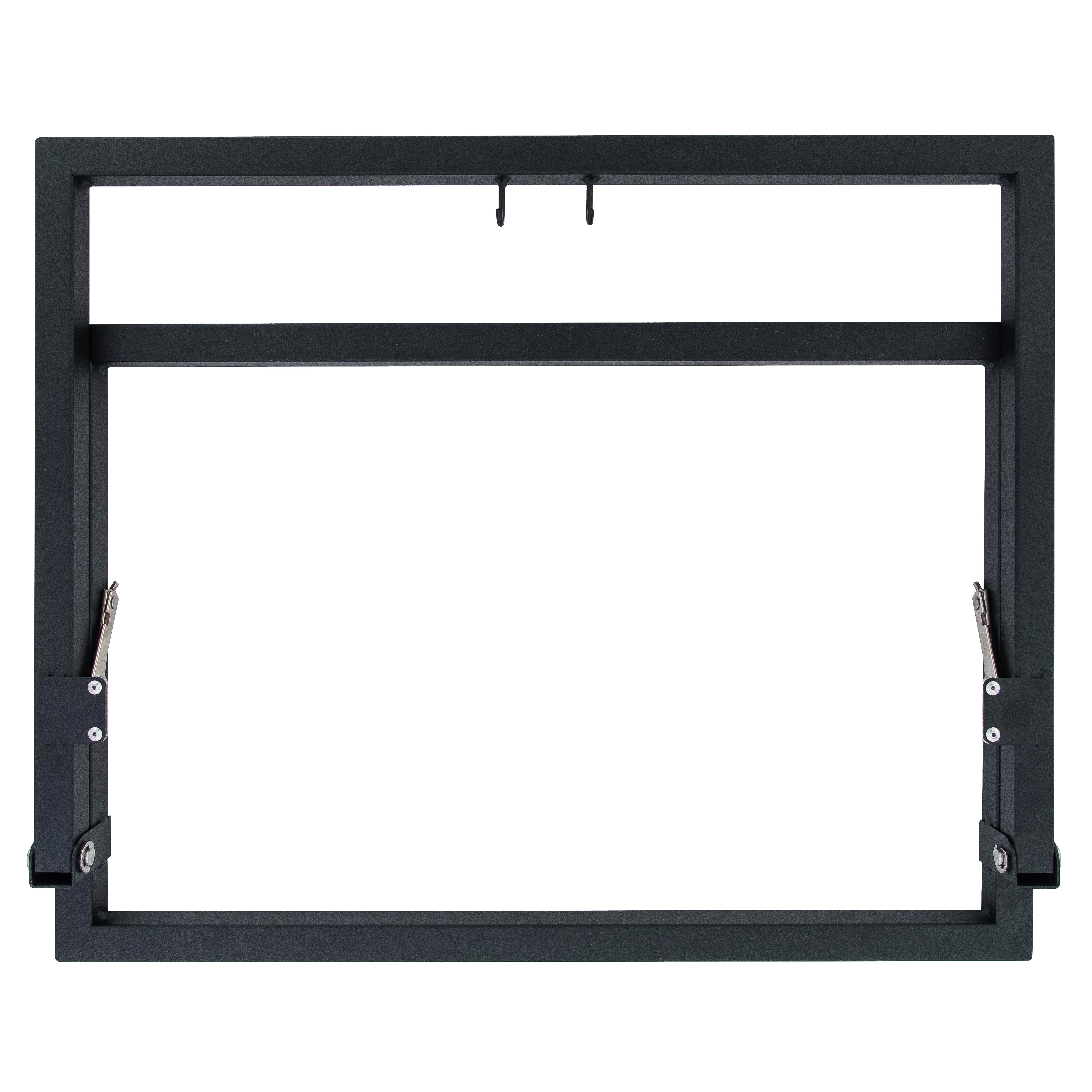 Wrangler® Adjustable Elevated Feeder – Horse & Bison Ornaments