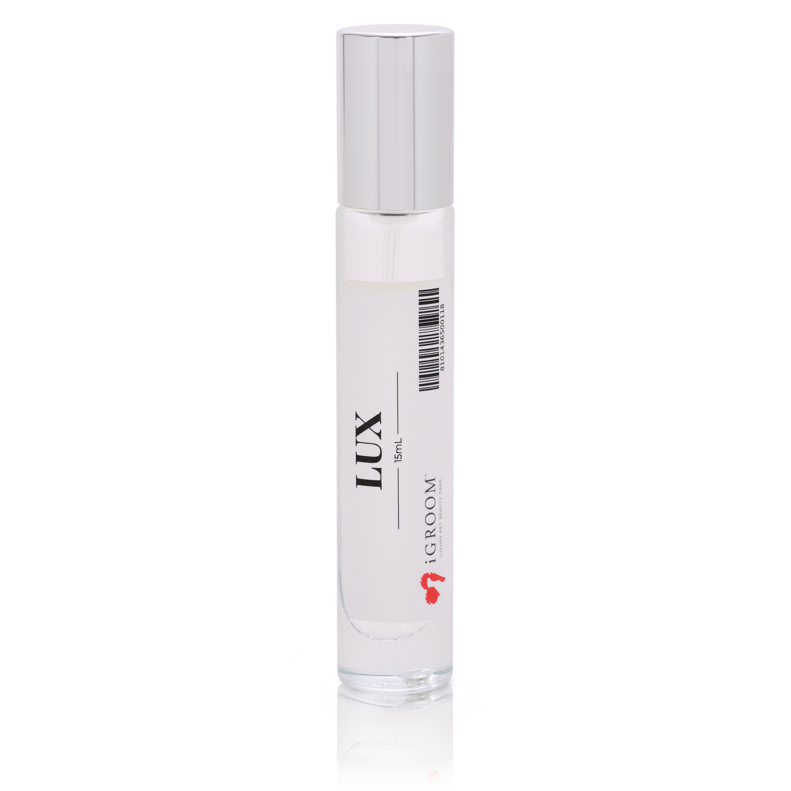 Lux Perfume 15ml by iGroom