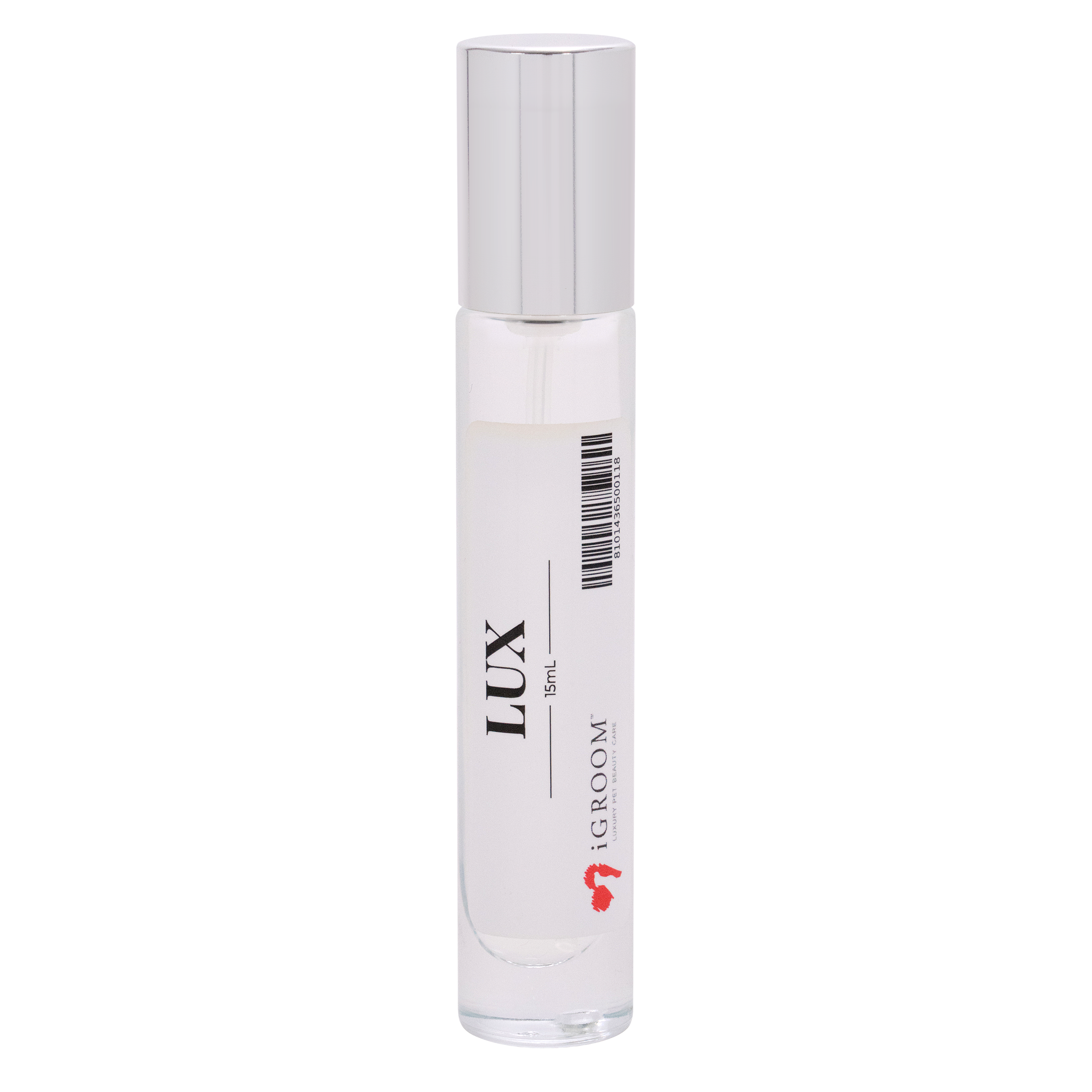Lux Perfume 15ml by iGroom