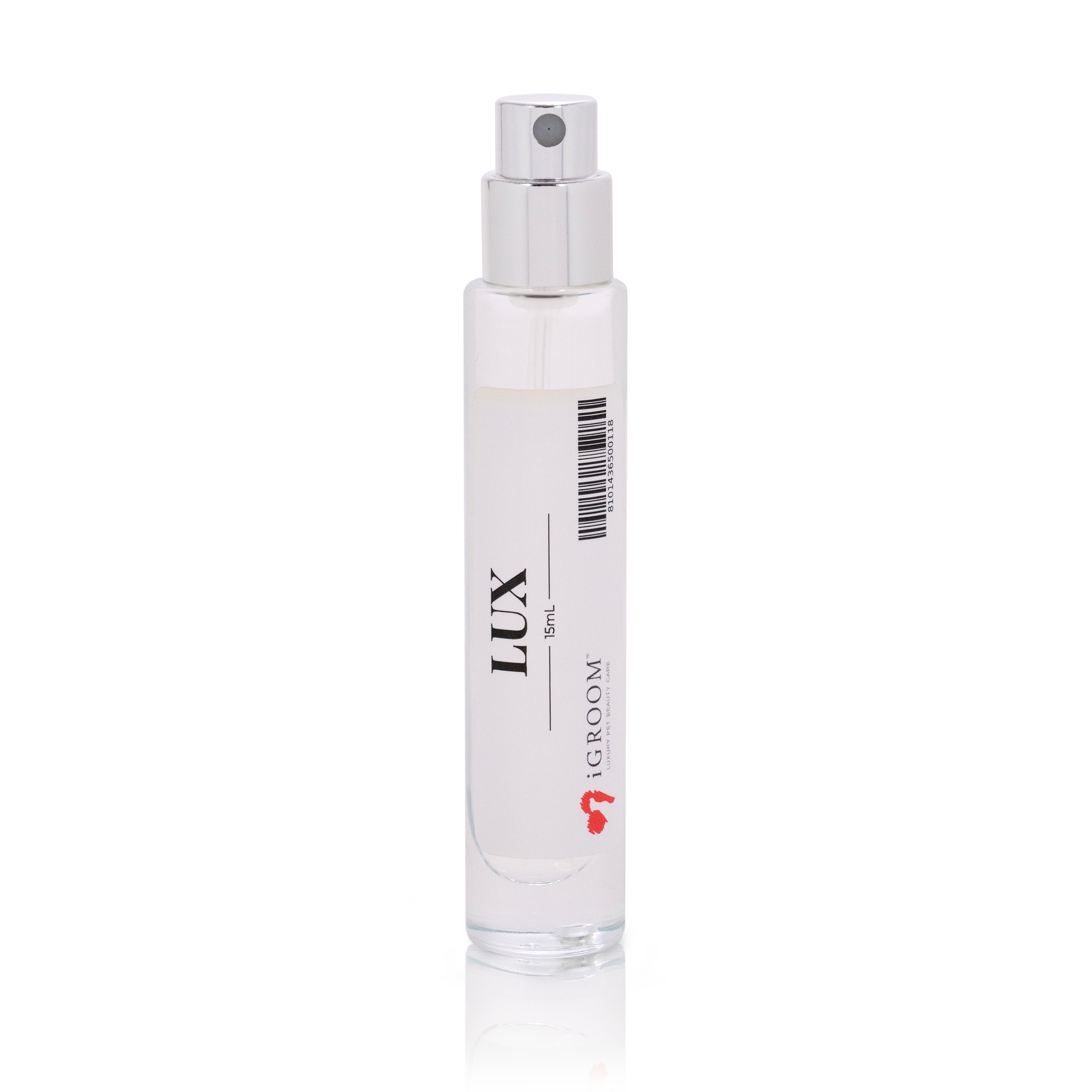 Lux Perfume 15ml by iGroom