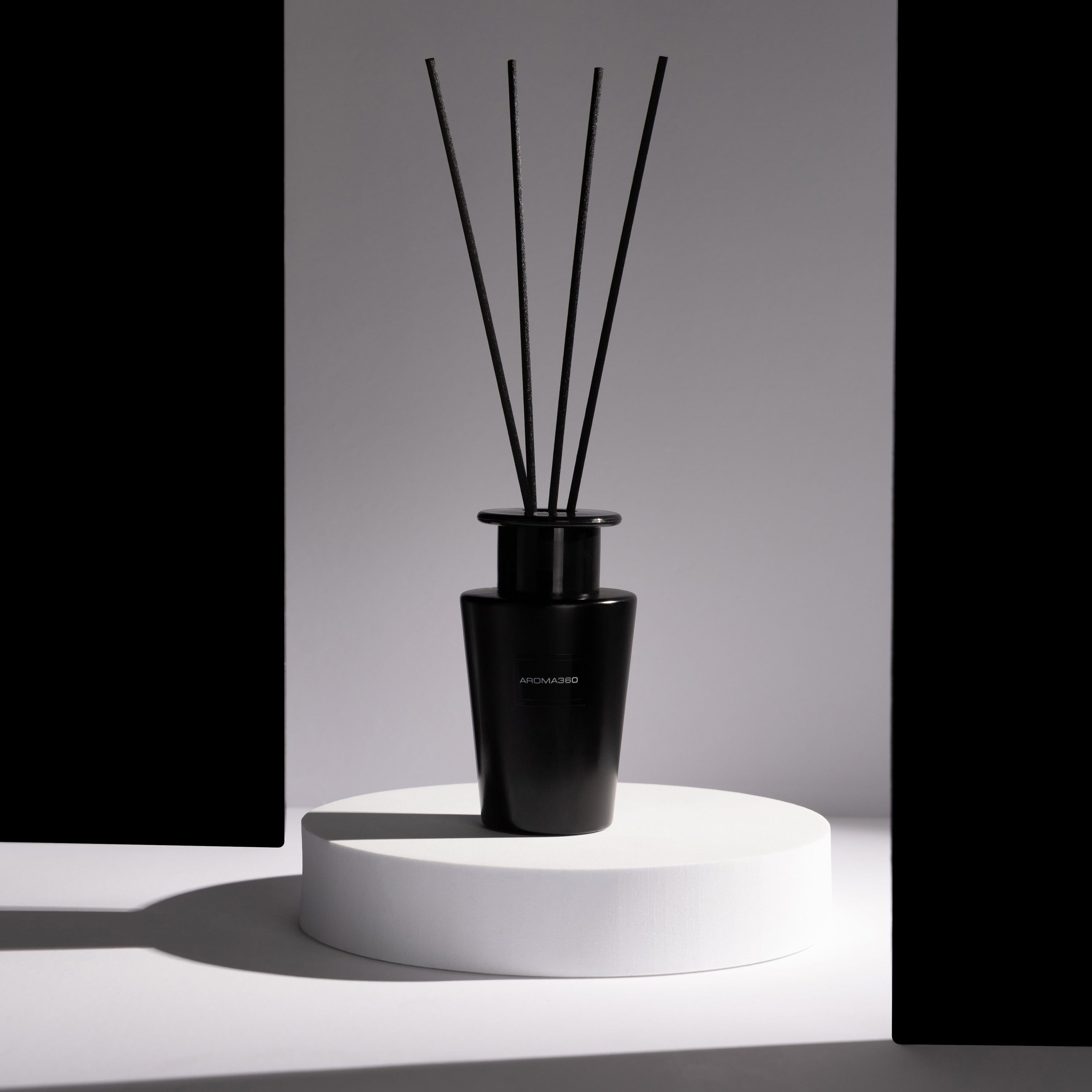 Black Velvet Reed Diffuser - HT Animal Supply