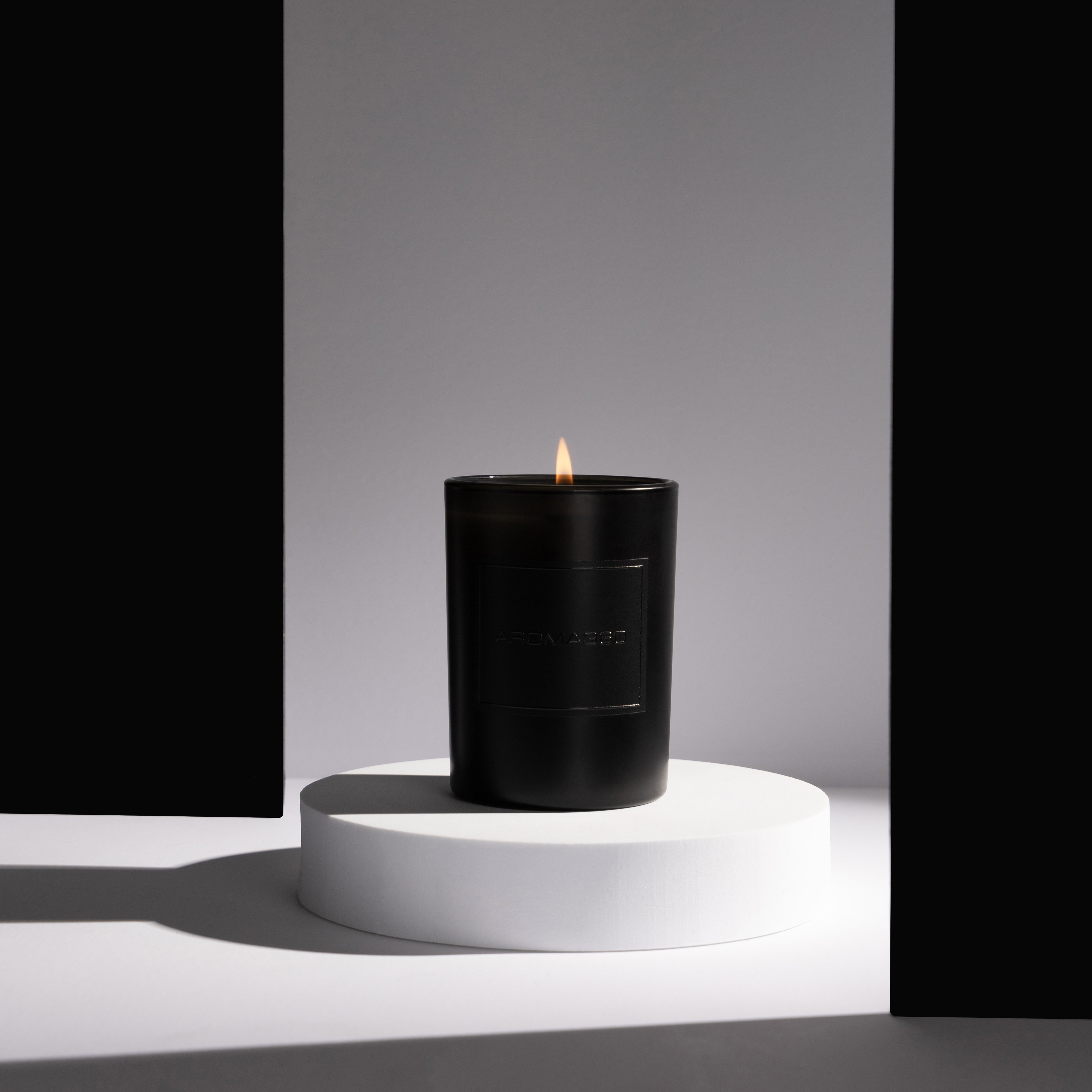 Dream On Single-Wick Candle