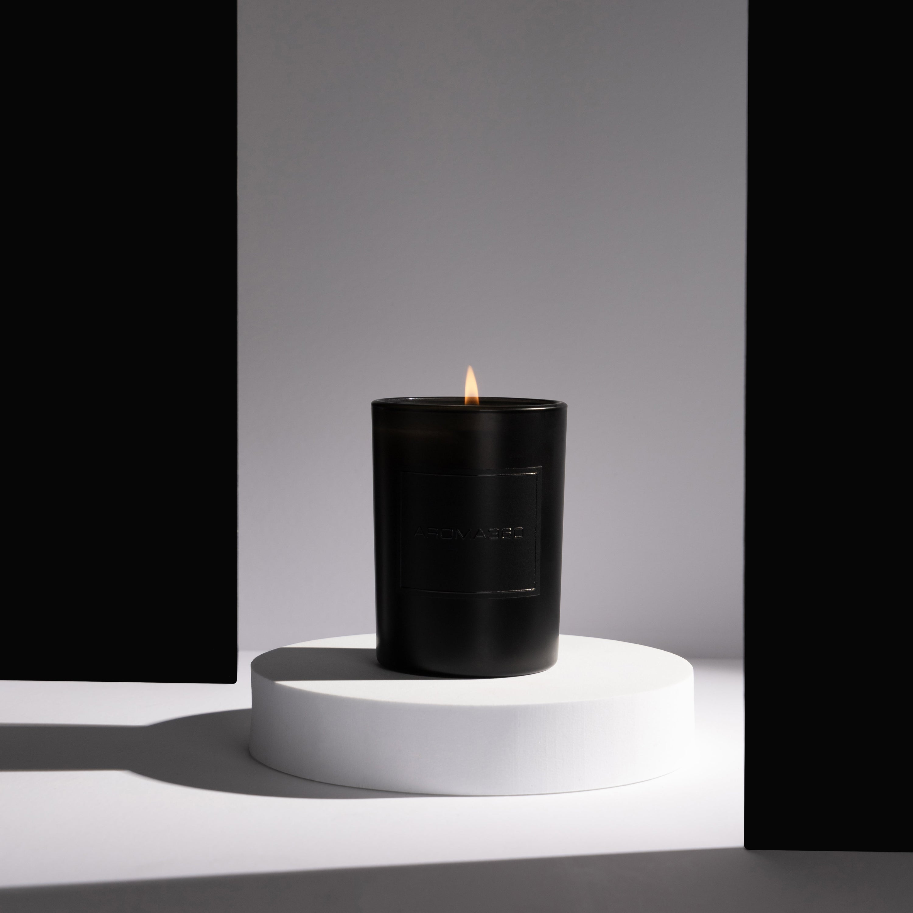 Dream On Single-Wick Candle - HT Animal Supply