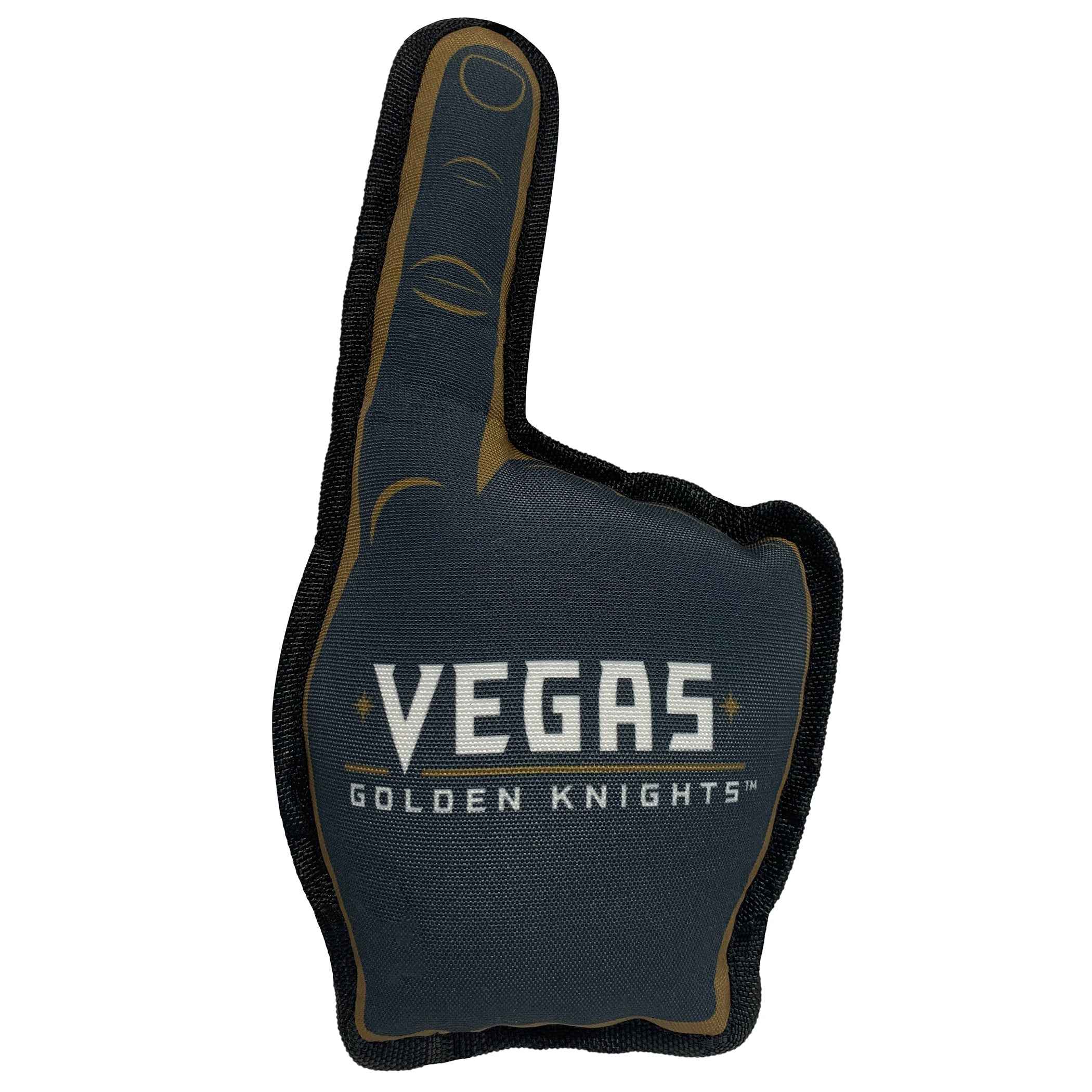 Las Vegas Golden Knights #1 Fan Toy