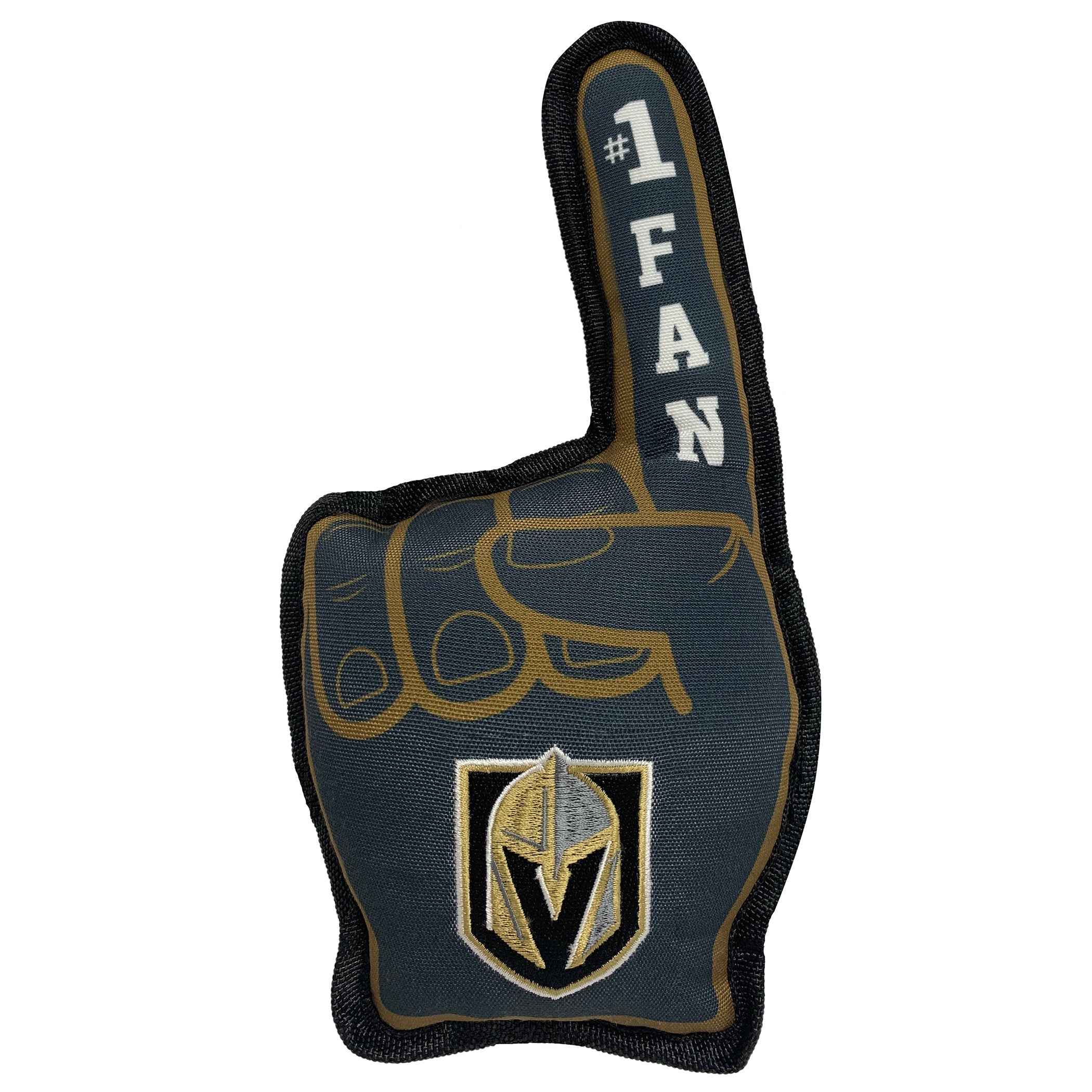 Las Vegas Golden Knights #1 Fan Toy