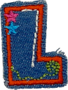 Denim L - Patch
