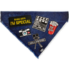 Hollywood Special Denim Bandana