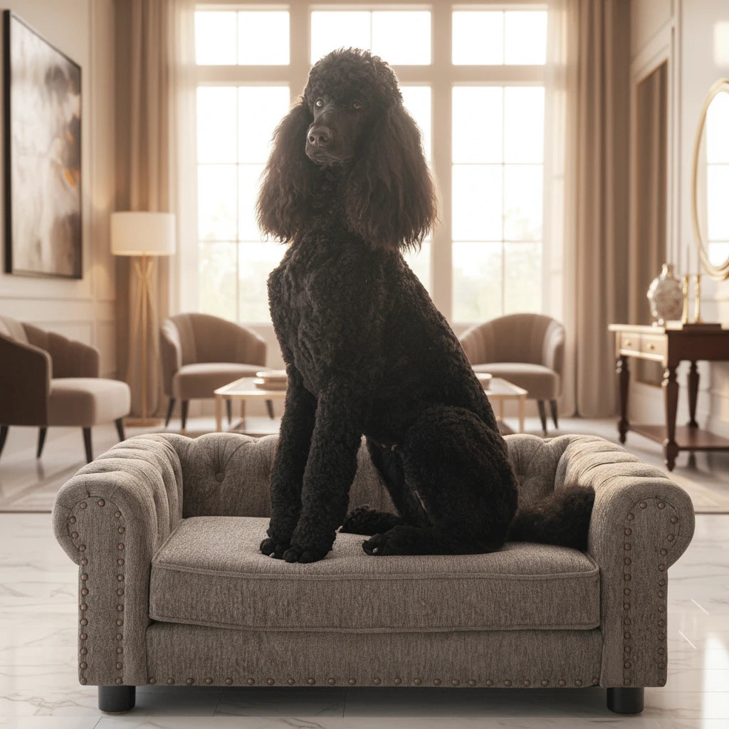 La-Z-Boy® Premium Newton Sofa