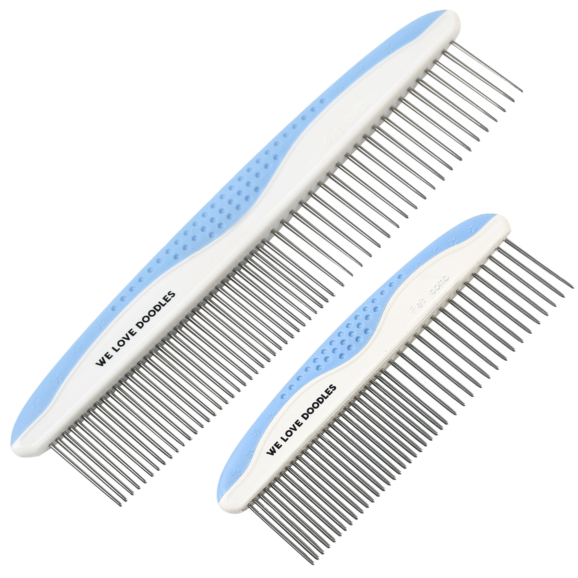 Grooming Combs