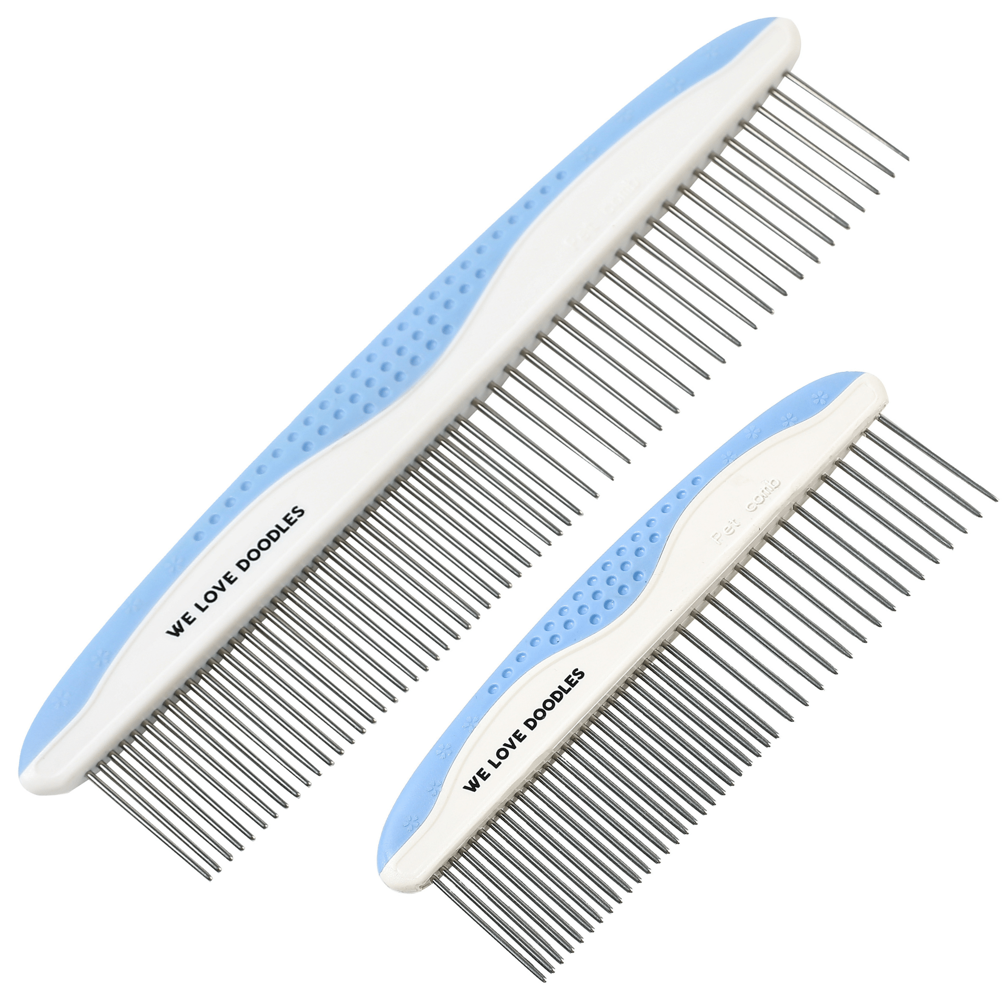 Grooming Combs