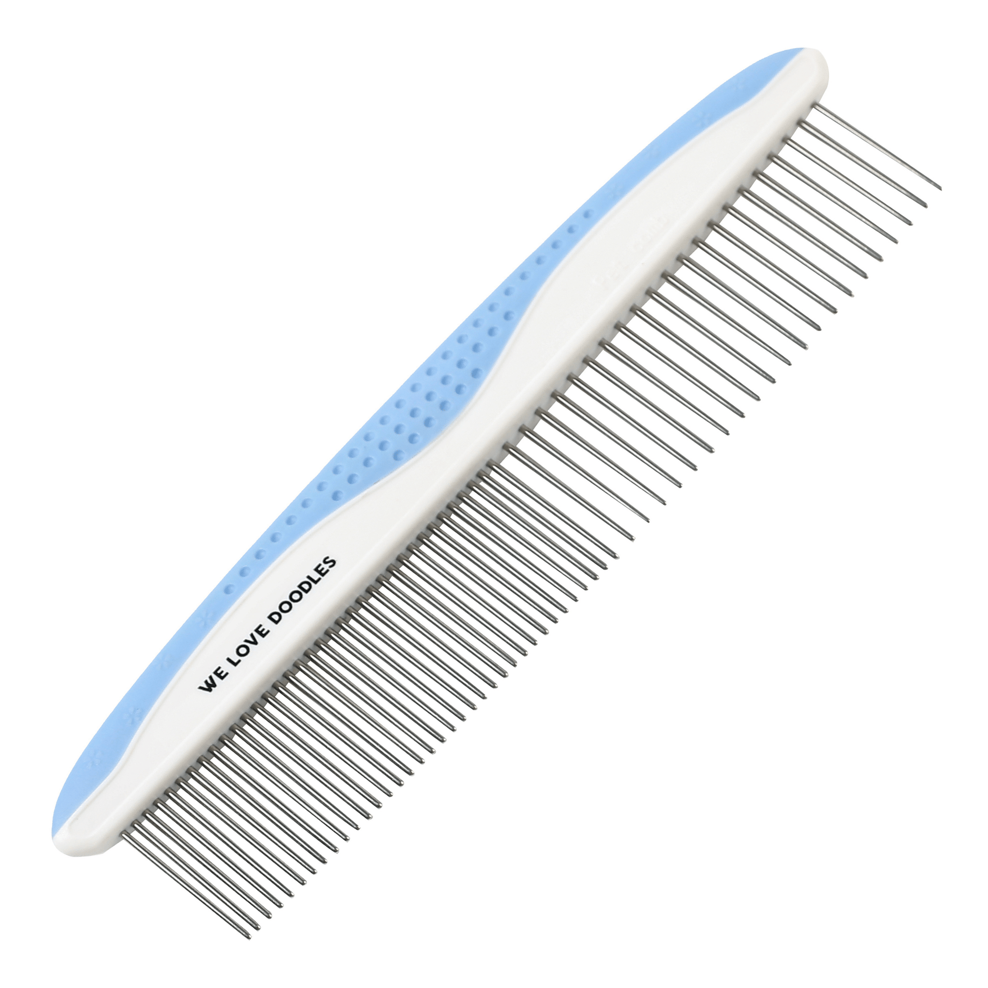 Grooming Combs